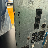 Sartorius Stedim Tandem 1082 Peristaltic Pump image 0